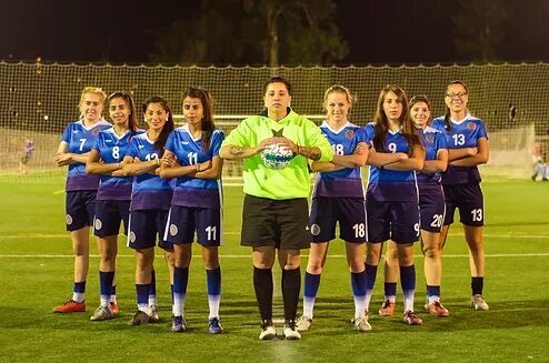 Team of the Master League Chile, Real United confirmed presence in the World Club Championship