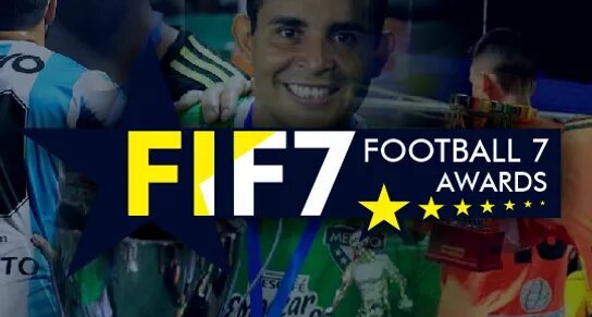 FIF7 announces the list of the best in the world in the 2017 season