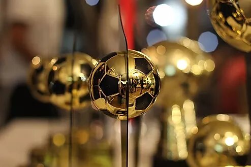 Three days left for the announcement of the winners of the Football 7 Awards