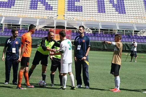 FIF7 arrives in Tuscany and Midland Global Sport is the new partner in Italy