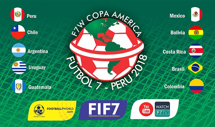 See the full Football 7 America´s Cup table