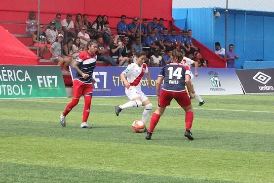 In the Andean derby, Peru obtains third consecutive victory