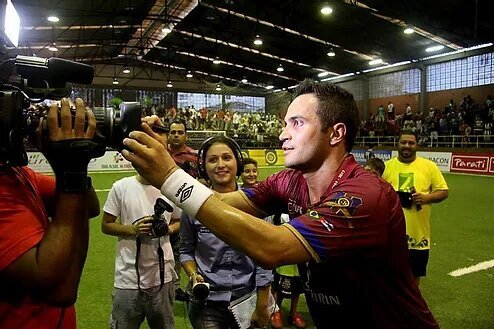 Brazilian Association celebrates return of Professional Football 7 League