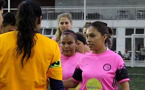 Leonas FC confirms participation in Central America Cup