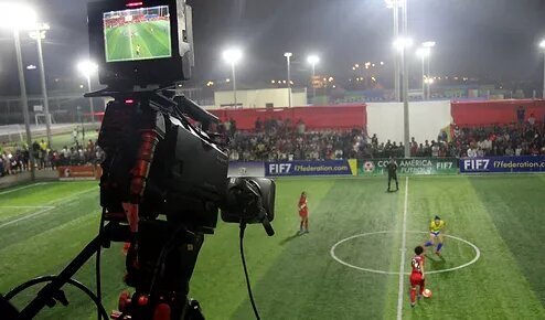 Second edition of Copa America had excellent numbers of audience