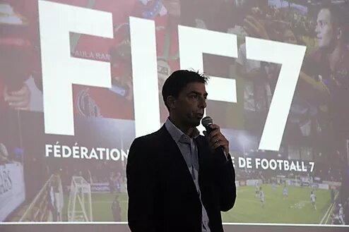  FIF7 will hold two international tournaments in Florida in February 2019