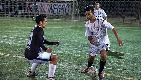 In Chile teams continue to compete qualifiers for the League of the Americas