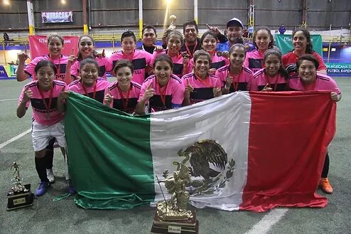Leonas wins the Centramerica Cup with 100%