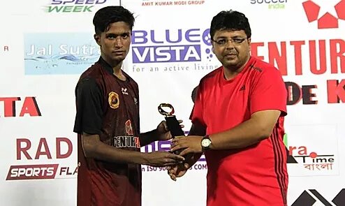 National Championship will be with 192 teams and national finals in Kolkata