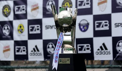 São Paulo (Brazil) hosts the continent's most important club competition