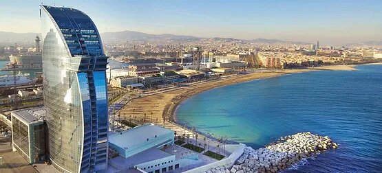 European Championship will bring together the best teams in Europe in Barcelona (Spain)