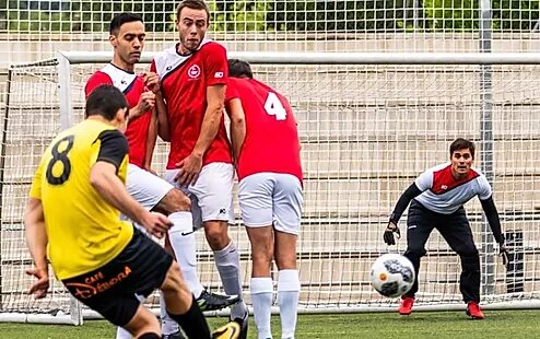 The most important league of Barcelona is new associate of FIF7