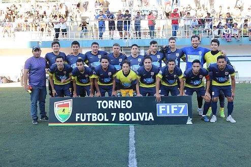 La Barca is national champion and is looking for the League of the Americas