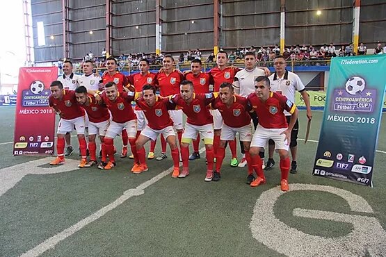 Bogota Seven goes in search of the title from League of the Americas