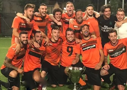 Tuscan champion qualifies for the European Championship of Clubs