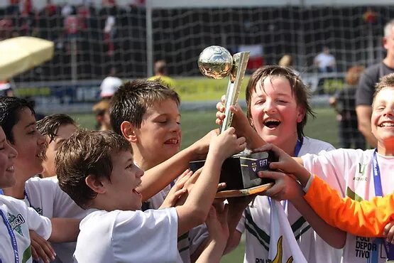 Carrasco City (Uruguay) conquers the League of the Americas