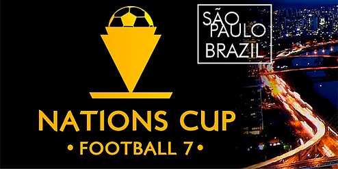 The competition will be held in the largest city in South America