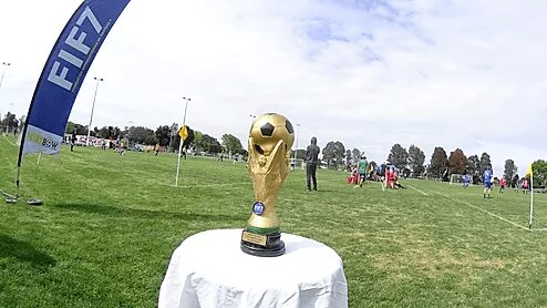 Waiheke United AFC is the first football 7 champion