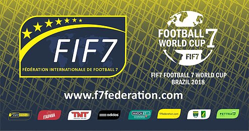 Seventeen national teams in search of the title, check the groups