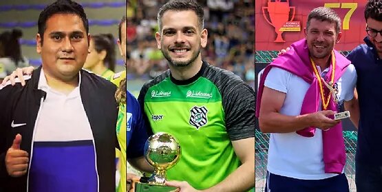 Best coach (women) in the world in 2018