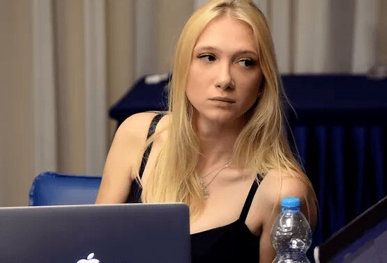 Elizaveta Kuzenkova is the new executive director for the Federation Internationale