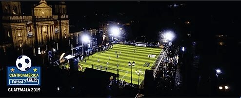 Guatemala to host Centroamerica Cup 2019
