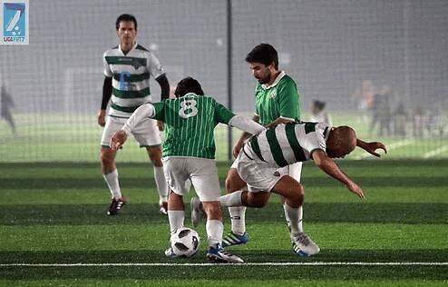 Liga Fut7 Uruguay prepares for the Supercopa which will define the representatives of the country in the League of the Americas