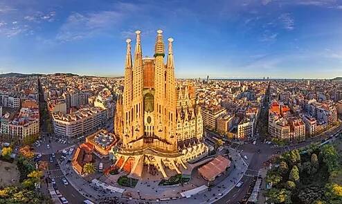Barcelona to host Women's International Football 7 Challenge