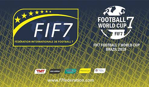 Check out the full schedule for Football 7’s World Cup