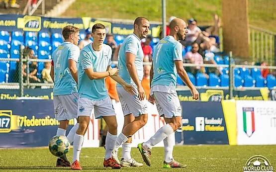 In a good streak, Lazio gets four wins in the last five rounds of the Italian League