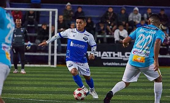 Grand Final of Peru's Professional Football 7 Superleague takes place this Thursday (21)