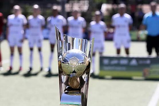 In Brazil, LIGA FUT7 2020 will feature 64 men's and 32 women's teams