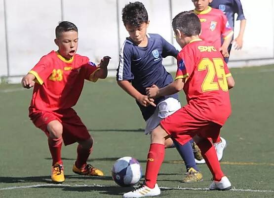FIF7 to organize Children's Football 7 Tournament in Orlando on February 15th and 16th