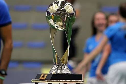 Football 7 Intercontinental Cup will be played in Orlando with free admission