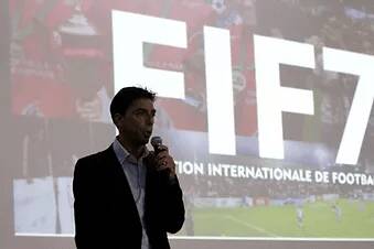 FIF7’s president will be in Ecuador and both teams and schools are invited to an event this Sunday.