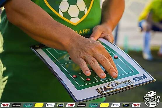 10 days to go until the Intercontinental Cup in Orlando