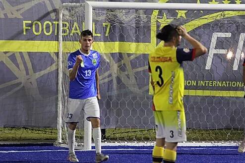 Brazil and Mexico win in the first round of the Intercontinental Cup
