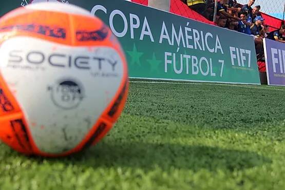 Porto Alegre will host Copa America this March