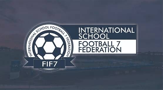 International School Football 7 Federation is FIF7's new Project