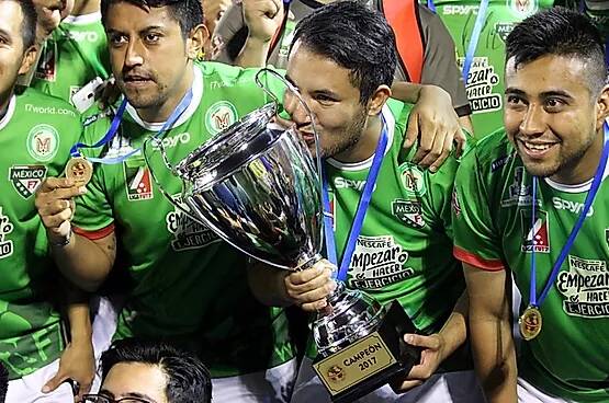 Remember the success of Copa America’s first edition, disputed in 2017