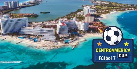 Due to the Covid-19 pandemic, Centroamérica Cup will be played in 2021, in Cancún (Mexico)