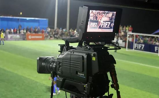  FIF7 will distribute TV Signal for all participating countries of the Copa America 2020