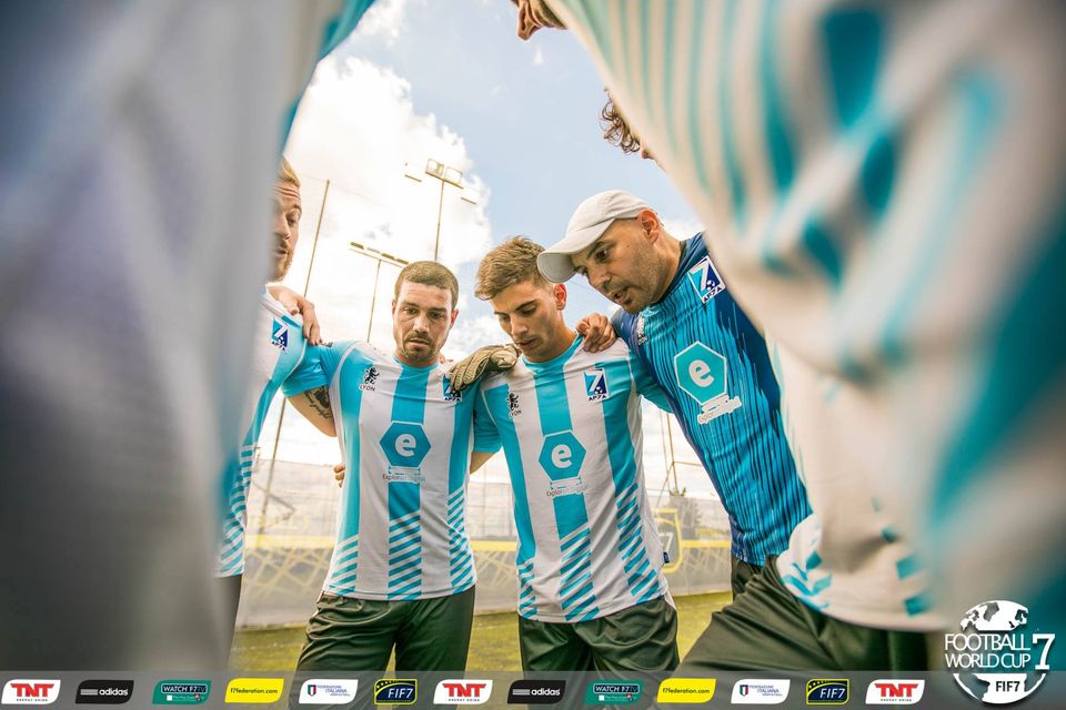 Argentina confirms participation in the 2020 Copa America