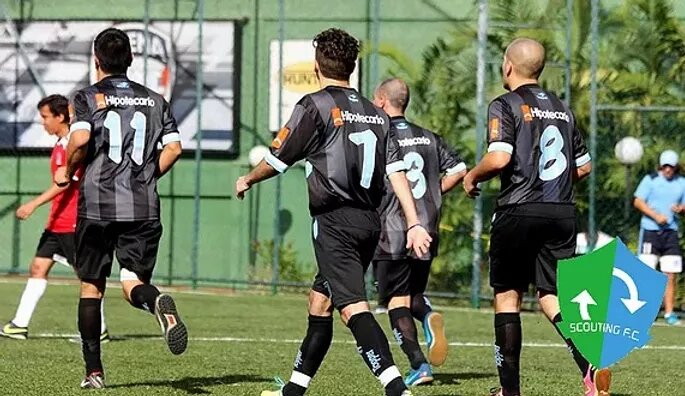 Representative of Argentina confirmed participation in the tournament in Brazil