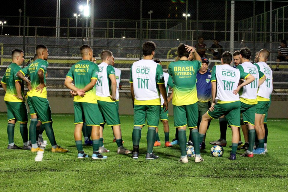Brazil will call up players for Copa America in October