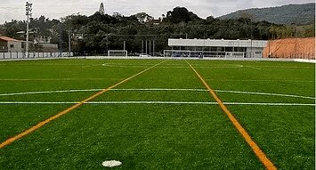 Complex Floripa Soccer is among the best in Brazil