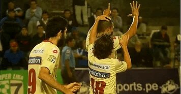 Many goals in the first round of the Tournament Apertura League