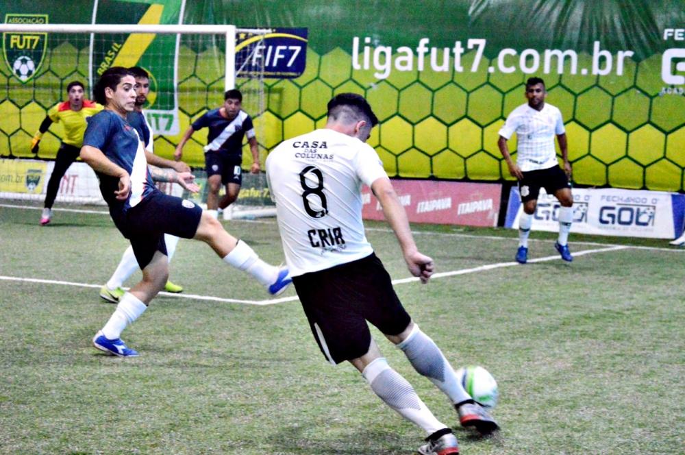 Corinthians (BRA) wins París FC (CHI) in the second round of the League of the Americas