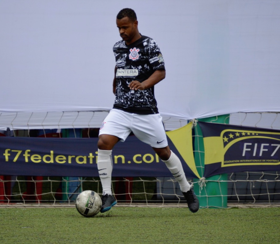 Corinthians (BRA) overcomes Camba Pizzero (CHI) and advances to the second phase of the League of the Americas with 100% utilization