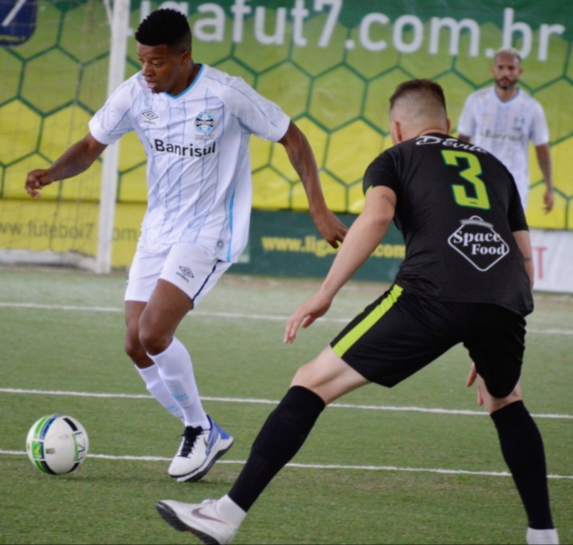With a lot of emotion, Grêmio (BRA) overcomes Chapecoense (BRA) on penalties and is guaranteed in the semifinals of the League of the Americas